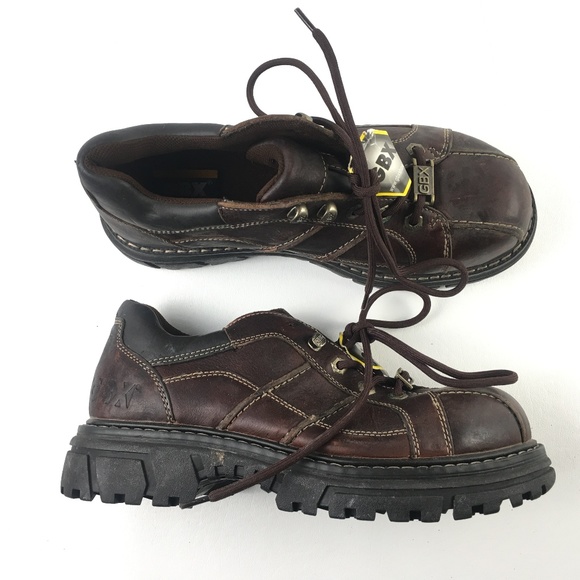 gbx shoes